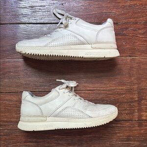 Everlane The Trainer Sneakers